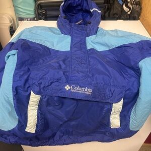 Vintage Columbia Ski Jacket